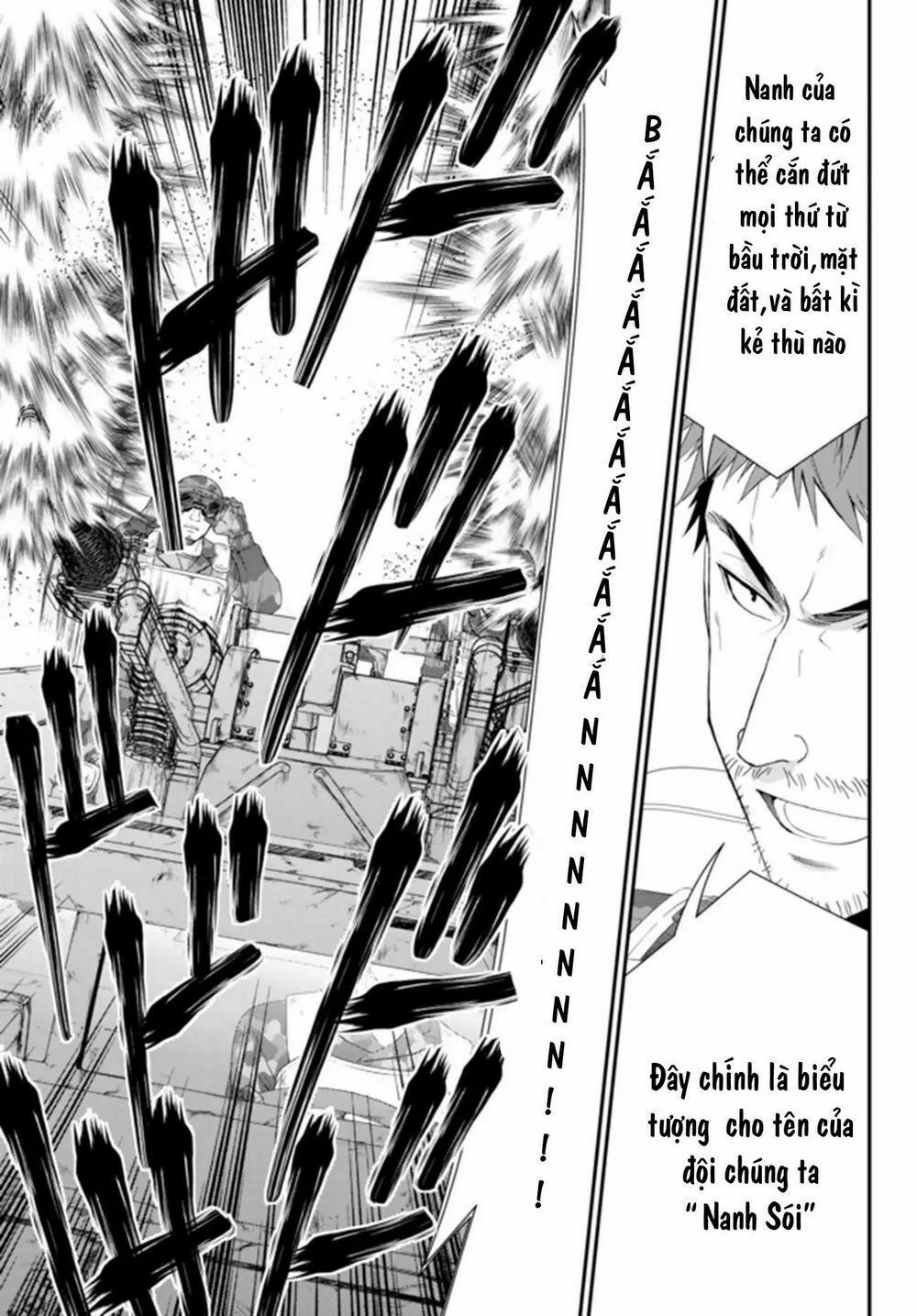 tiết kiệm 80.000 vàng ở thế giới khác cho tuổi già của tôi chapter 32.2 11