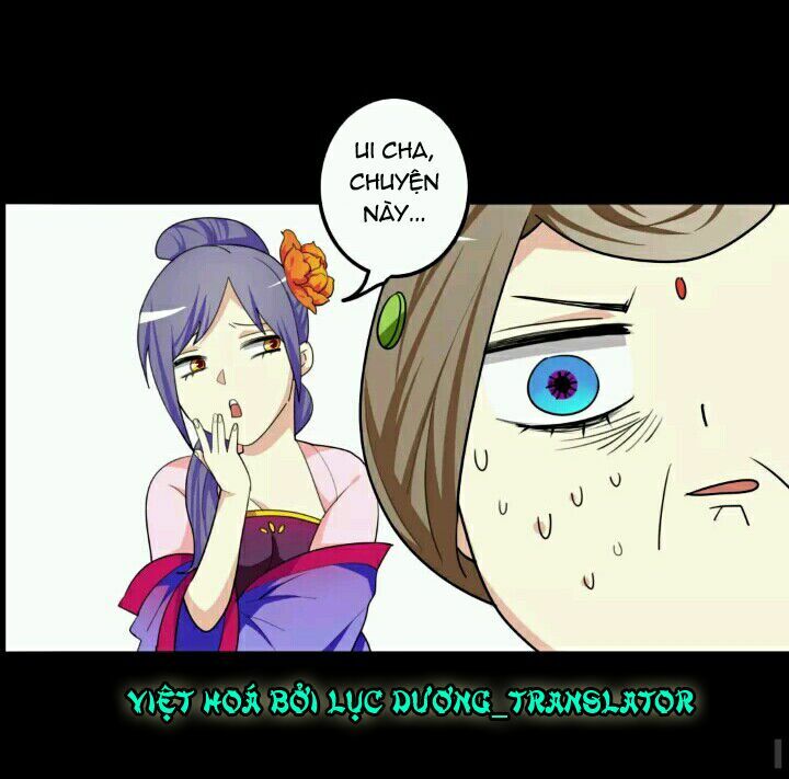 lưỡng bất nghi (full) chapter 72 23