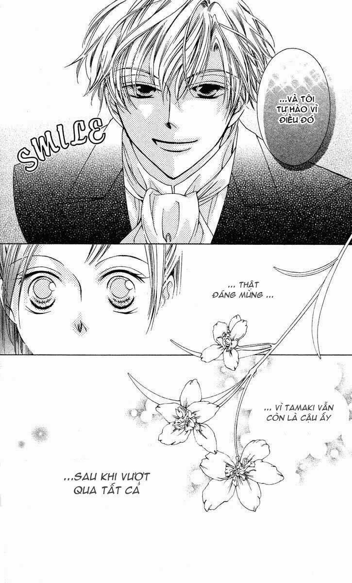 6 chàng trai và 1 cô gái chapter 26 25