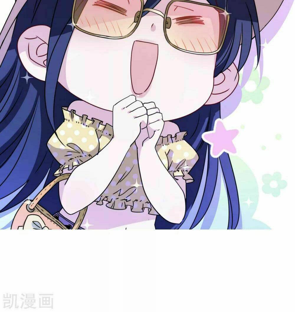 nhân vật phản diện: không ngọt không lấy tiền chapter 14.2 21