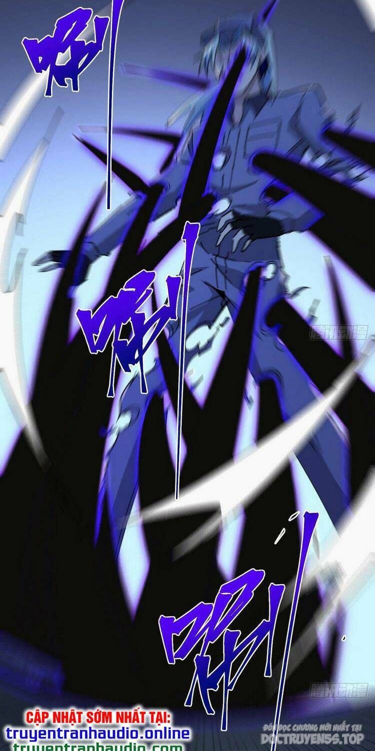 giải cứu 99 nữ chính ở mạt thế chapter 67 3