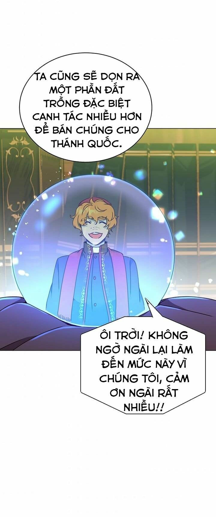 Anh Hùng Mạnh Nhất Trở Lại chapter 46 60
