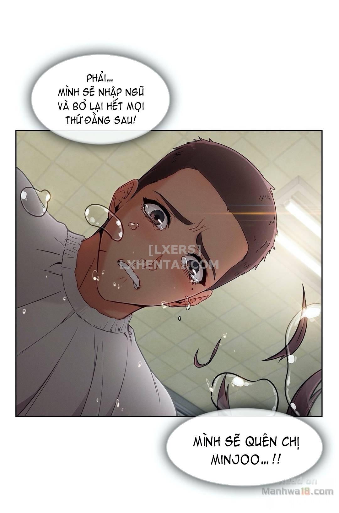 điên cuồng nhưng ngọt ngào chapter 64 28