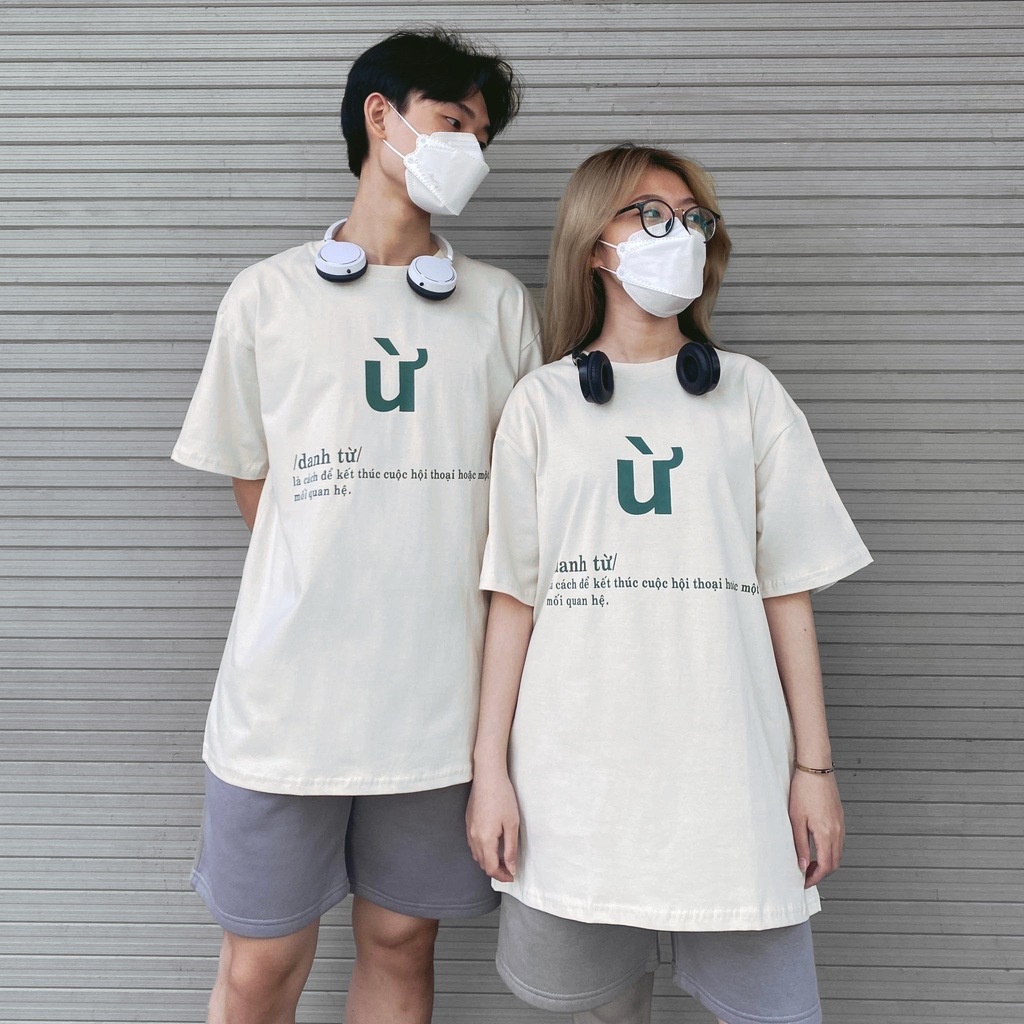 Áo thun nam nữ tay lỡ , áo thun form rộng , áo mặc được cả nam và nữ đều đẹp chất lượng