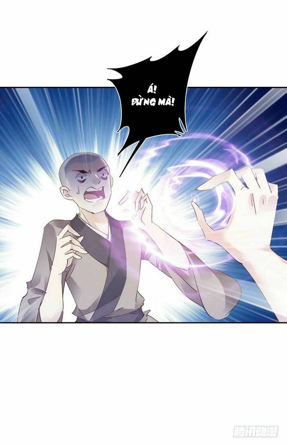 thiền tâm vấn đạo chapter 27 10