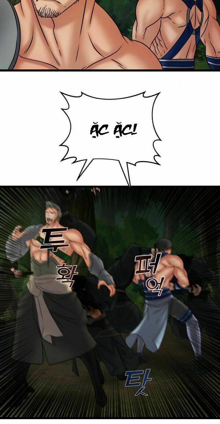 lôi thần chuyển sinh chapter 19 40