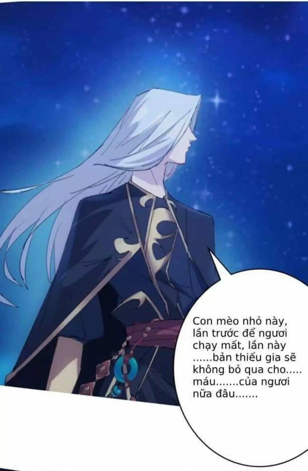 bí mật của dạ tộc chapter 10.2 4