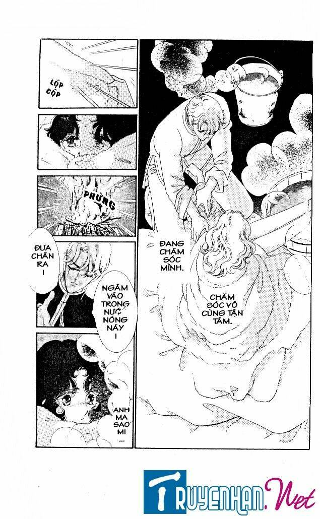 vũ điệu màu trắng ii chapter 29 1