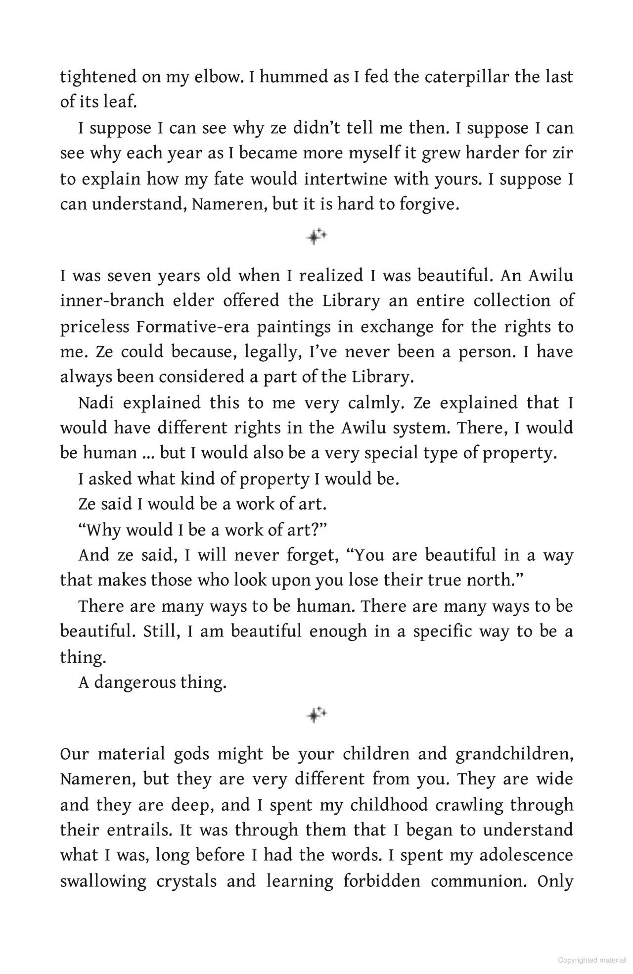 Sách ngoại văn: The Library Of Broken Worlds