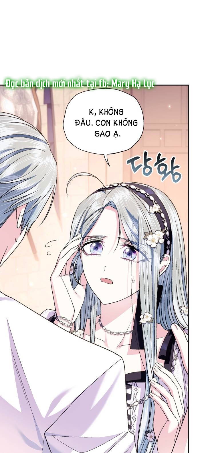 cha à, con không muốn kết hôn đâu chapter 79 22