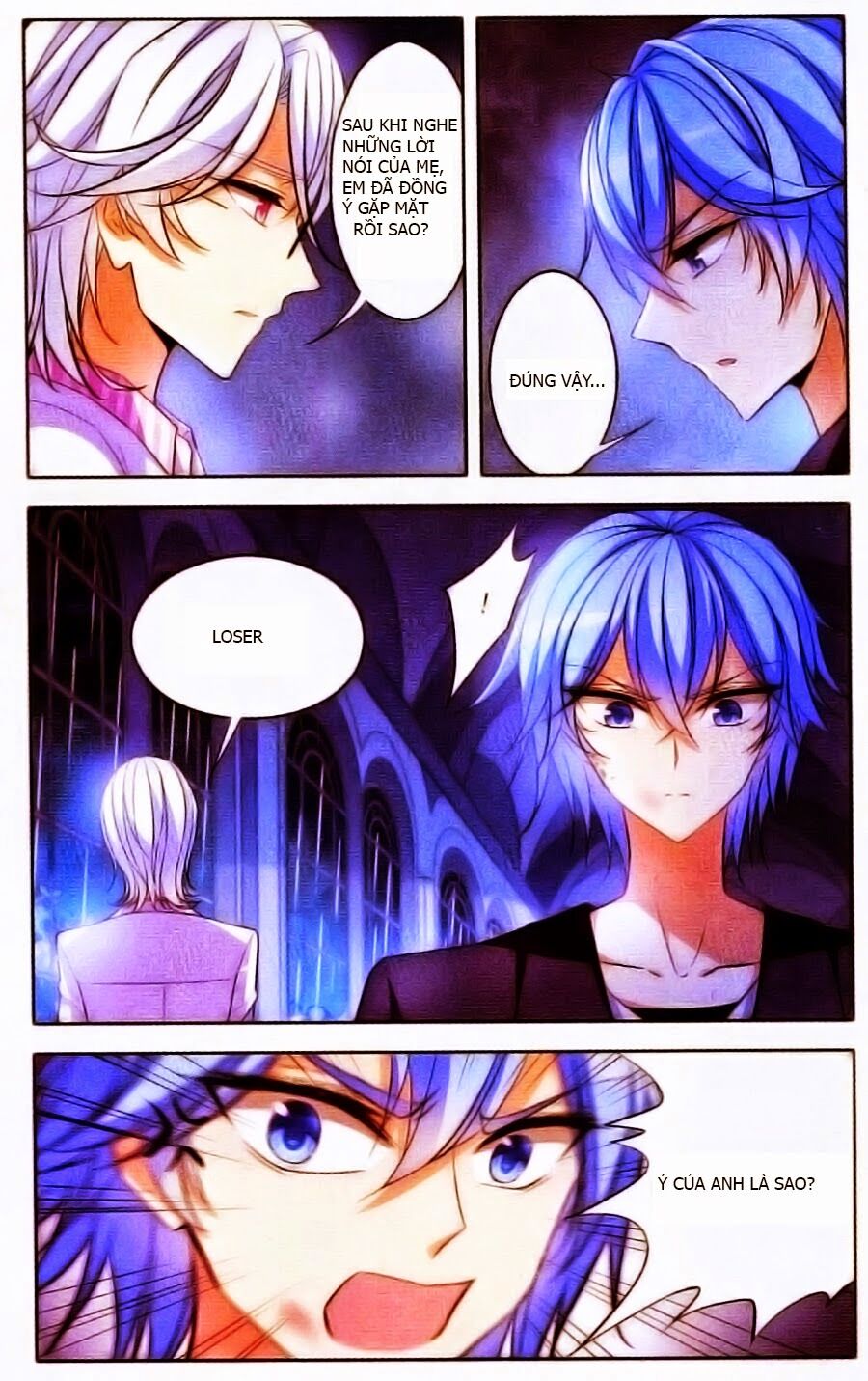 thiên giáng hiền thục nam (full) chapter 78 4