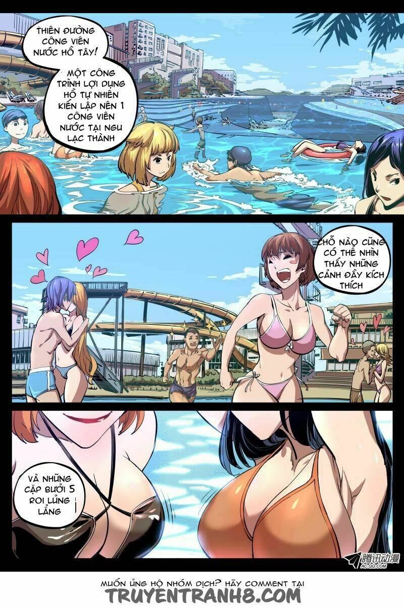 truy tìm dị bảo chapter 1 3