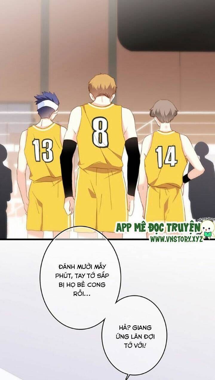 con tim rung động 2 chapter 81 13