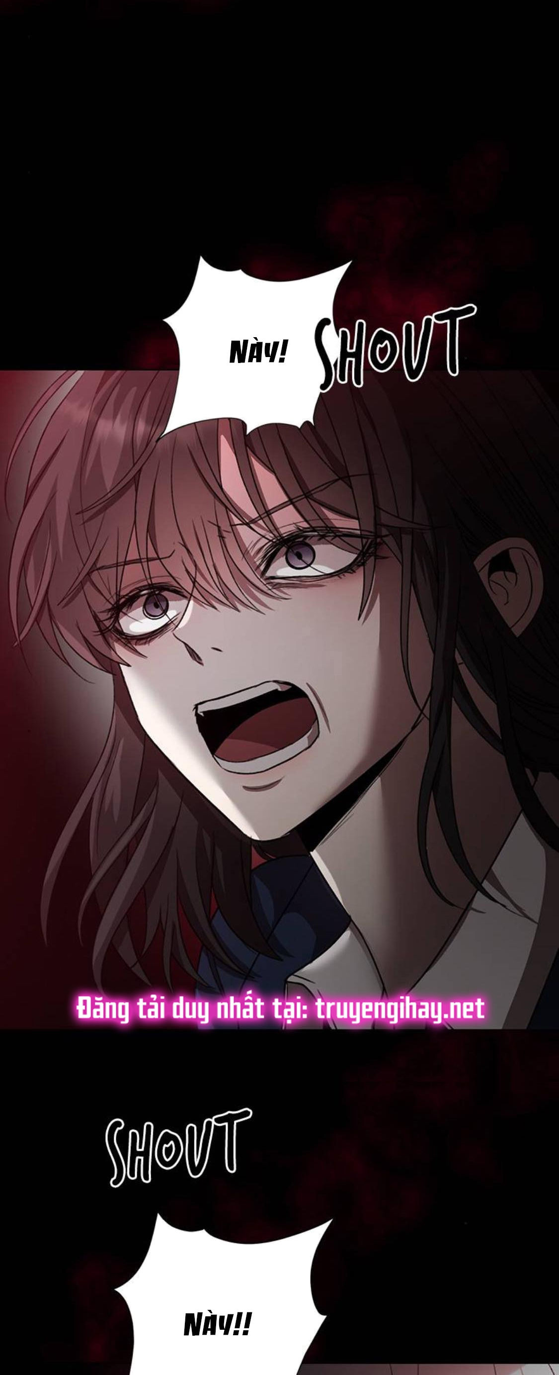 Tự Do Trong Mơ chapter 28.1 6