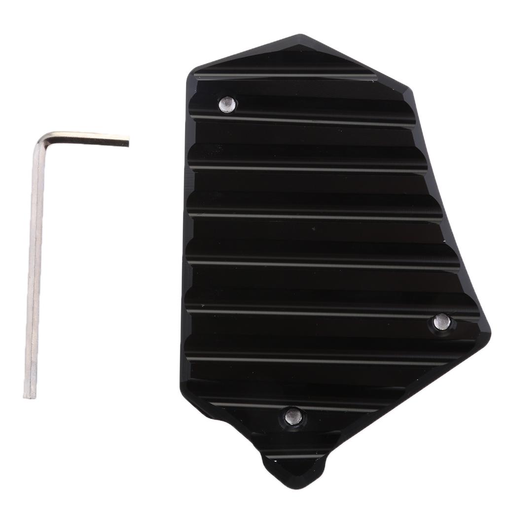 Kickstand Foot Side Stand Extension Pad for BMW R1200GS ADV 2013 2014 2015