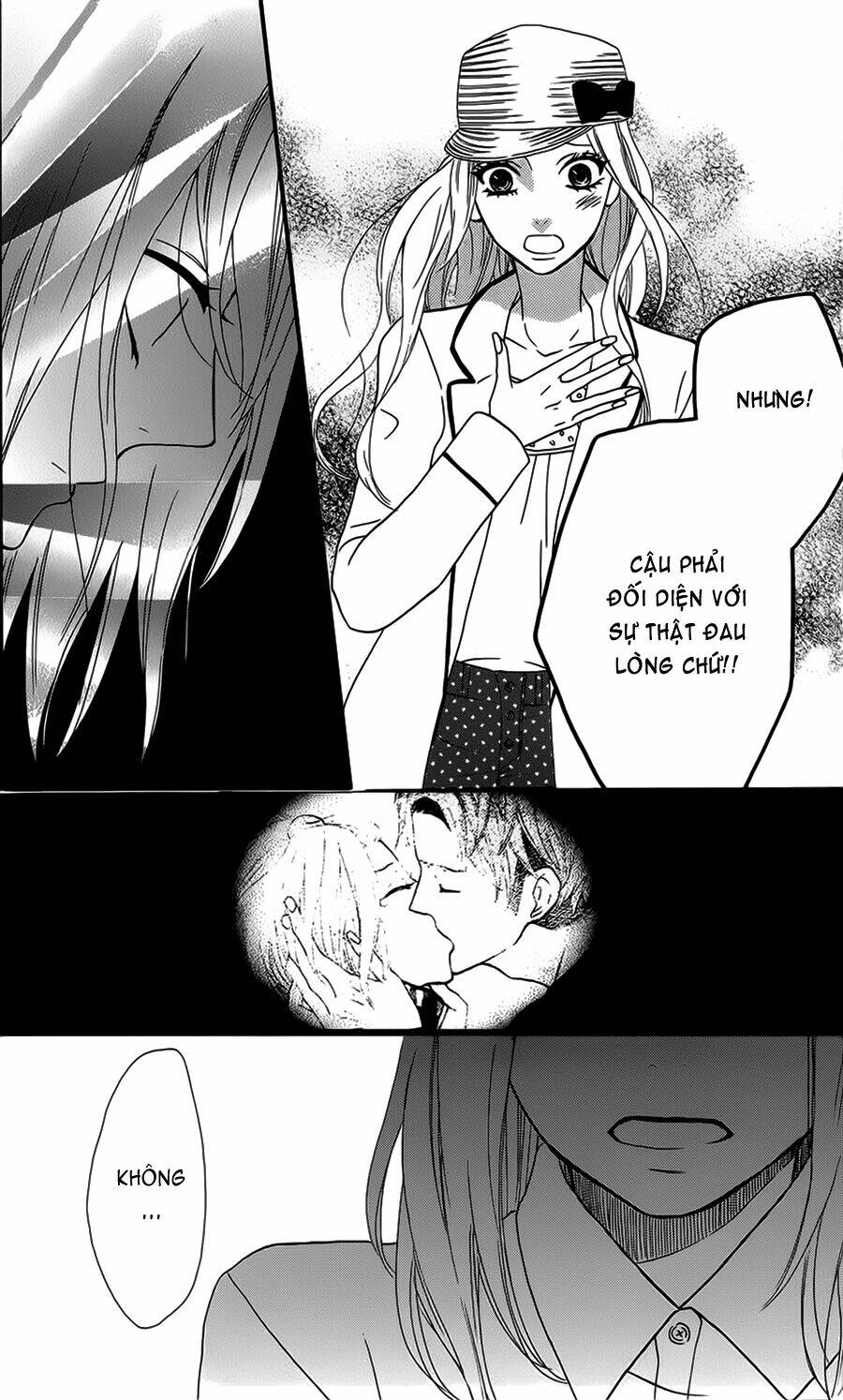 mairunovich chapter 30 17