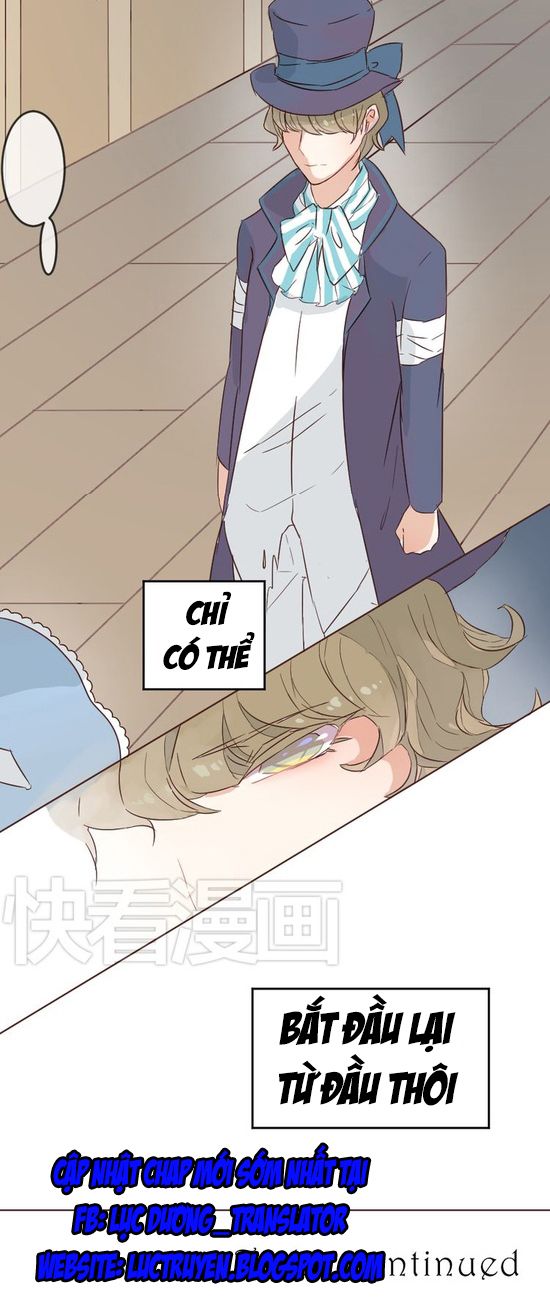 người yêu biến mất chapter 14 24