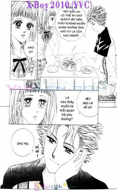 high school bullying chapter 45 13