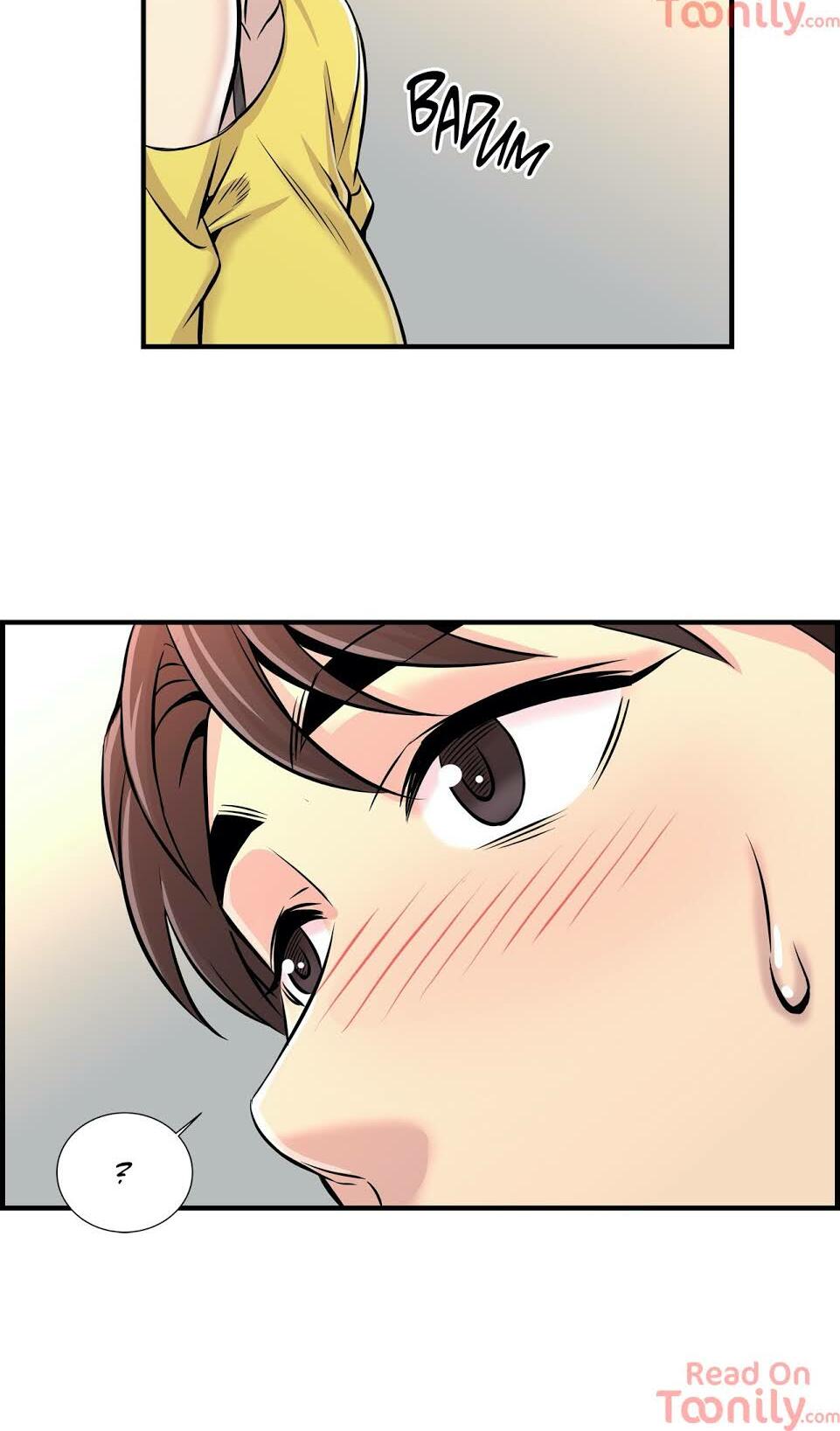 scandal trường luyện thi chapter 7 6