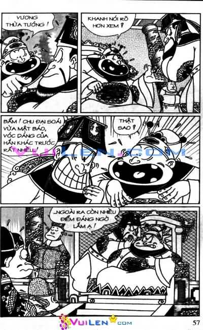 thần đồng đất việt chapter 103 57