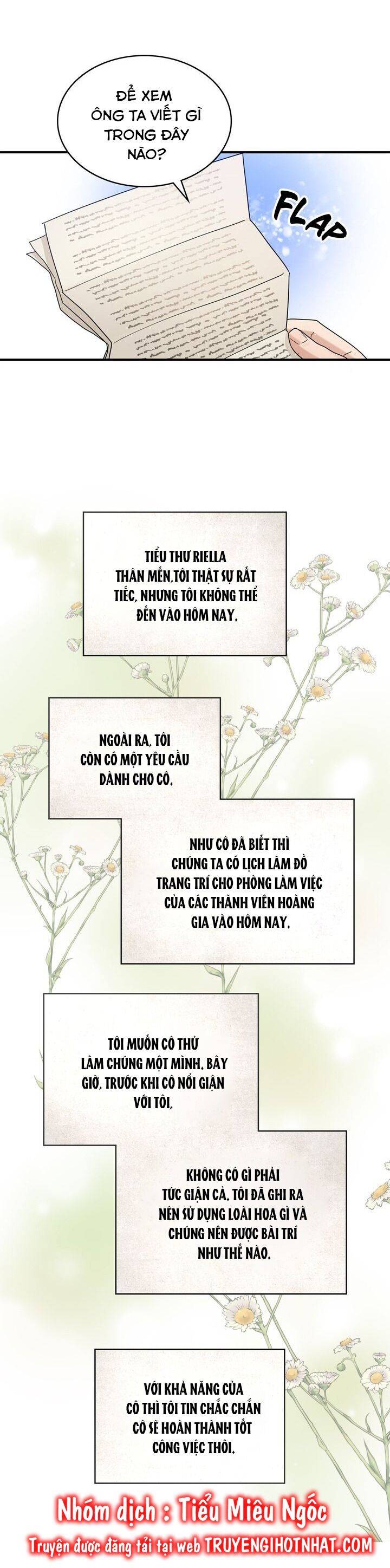 người thừa kế chapter 49 10