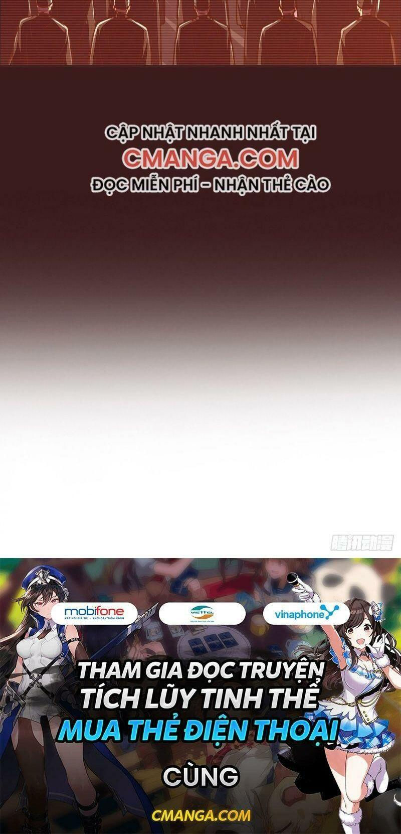 Sinh Tử Quyết chapter 38 40