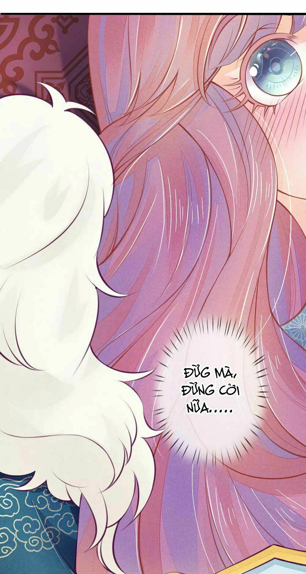 sủng phi bất lương: vương gia phúc hắc chạy đi đâu chapter 20 5