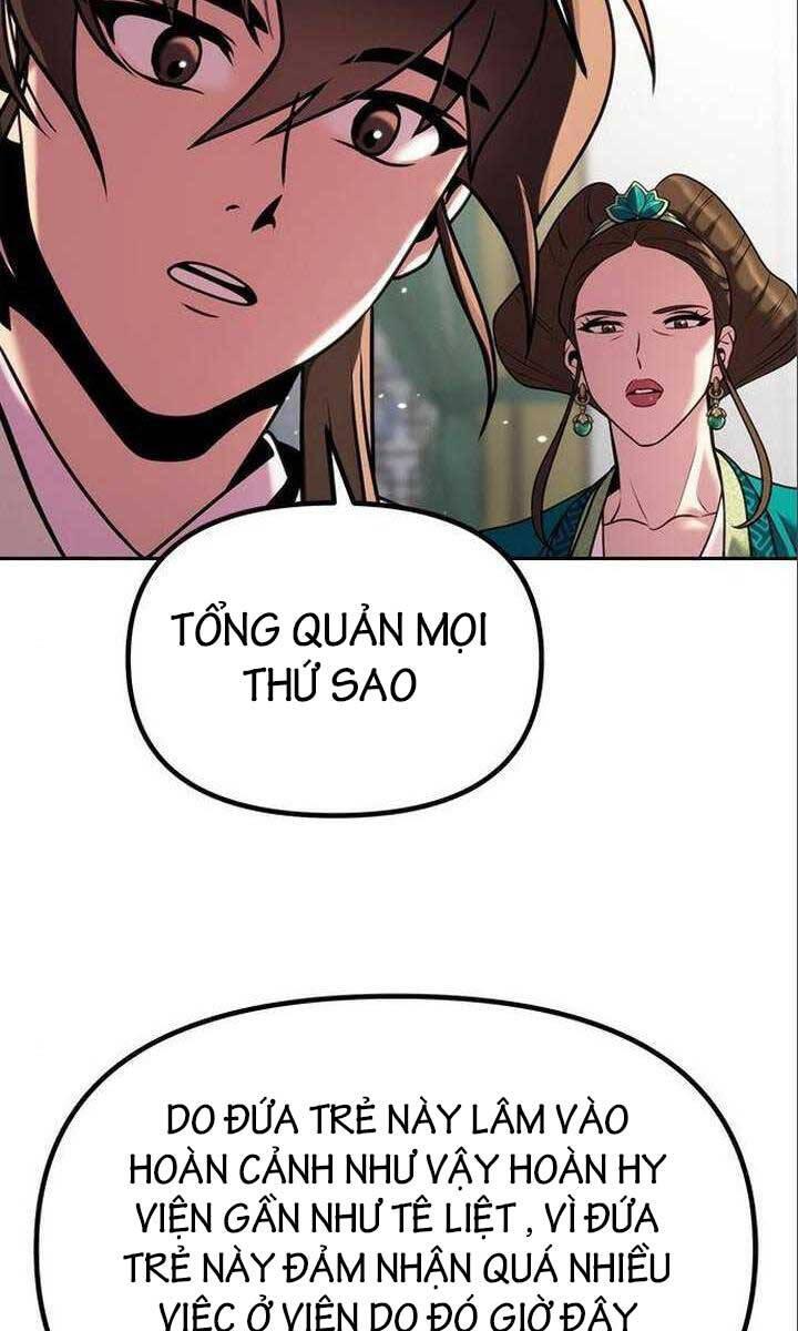 Ma Đạo Chuyển Sinh Ký Chapter 36 - Trang 25