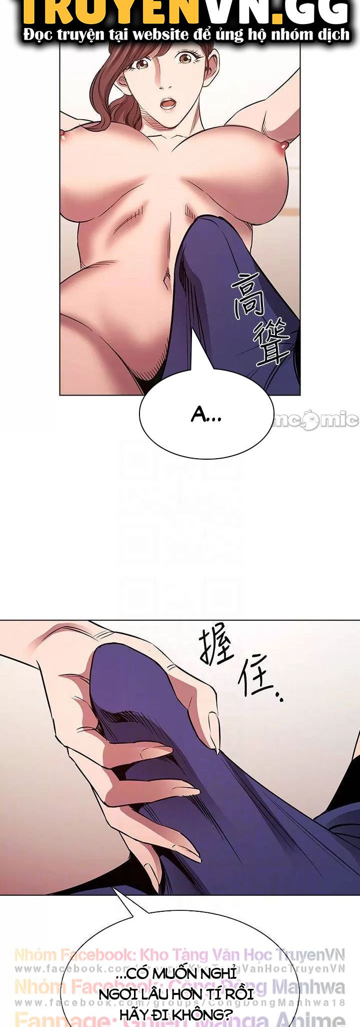 khi mẹ săn trai chapter 85 14