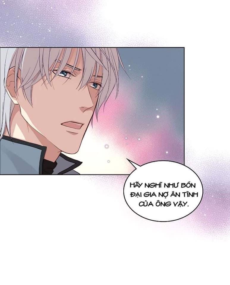 thật tình, họ rất nhớ cô ấy! chapter 9 17