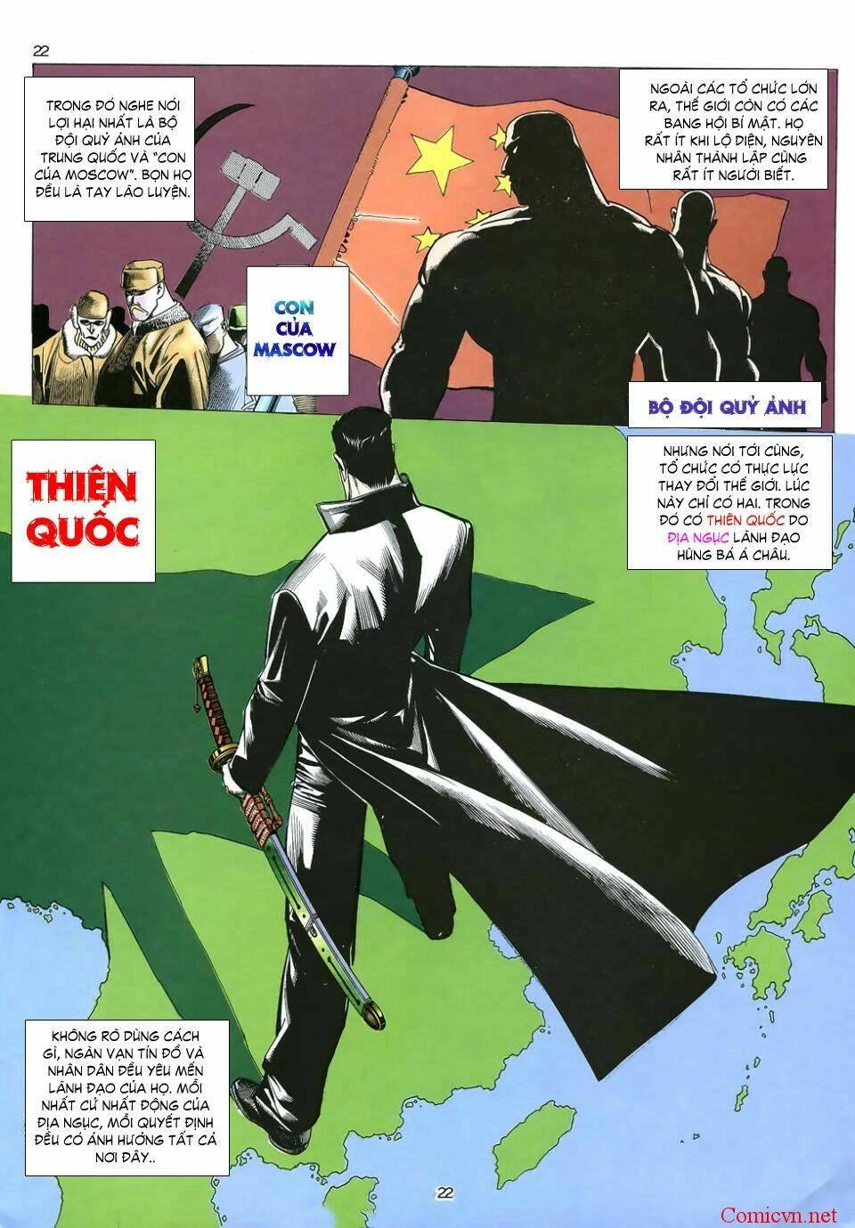 hải hổ 2 chapter 1 22