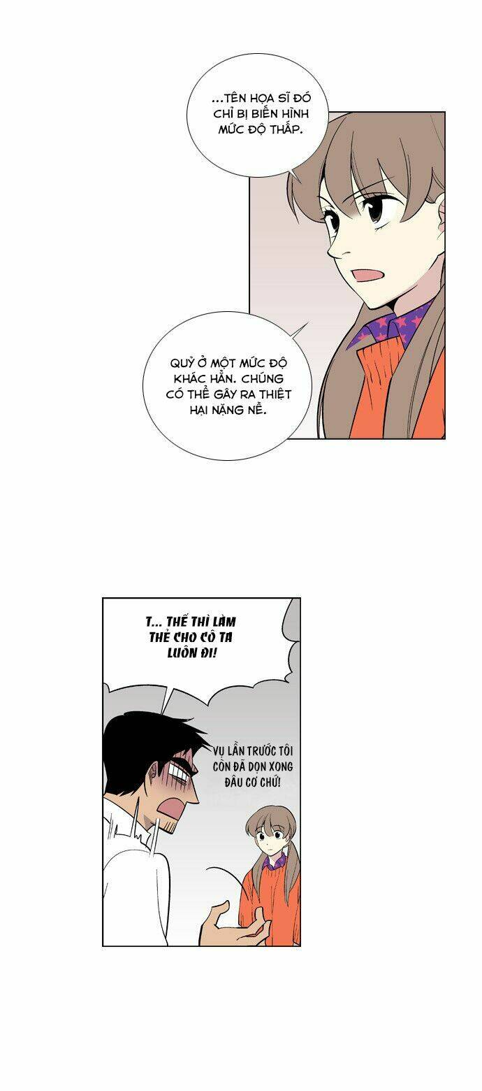 welcome to ghost city chapter 6 31