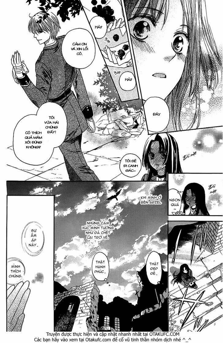 tổng hợp one shot. chapter 184 29