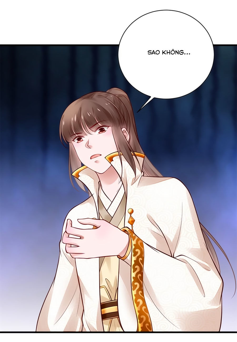 nữ đế livestream công lược chapter 35 18