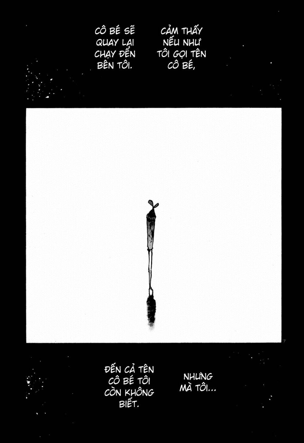 chúc ngủ ngon, punpun chapter 38 7