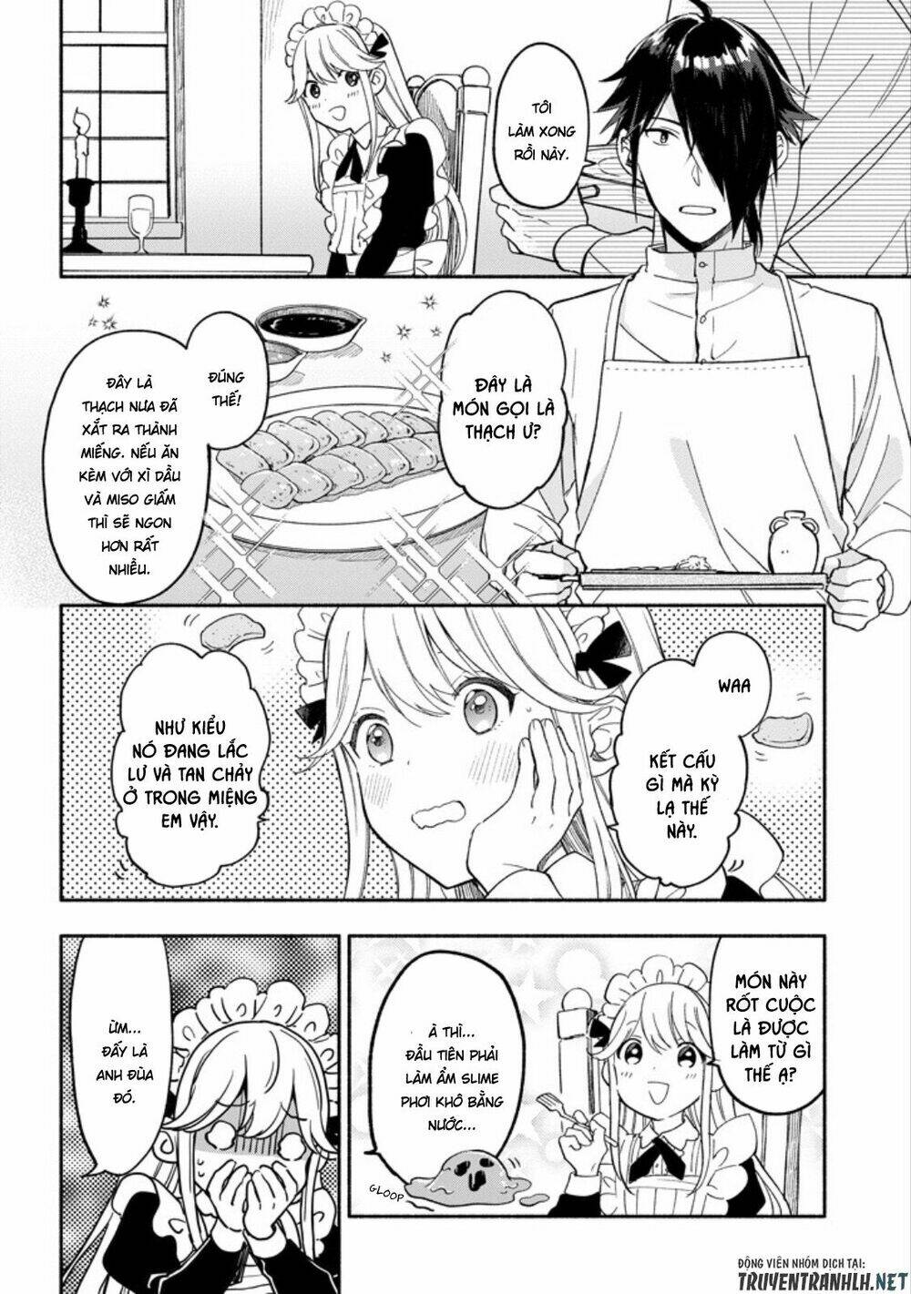 the necromancer maid chapter 6 12