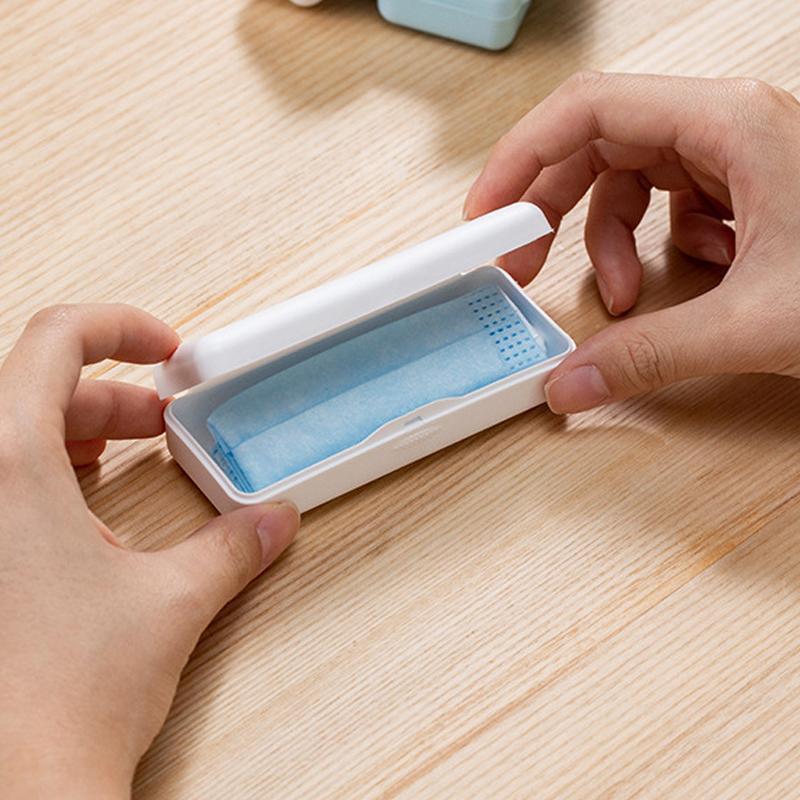 Hộp Đựng Đồ Đa Năng Chống Bụi Bẩn