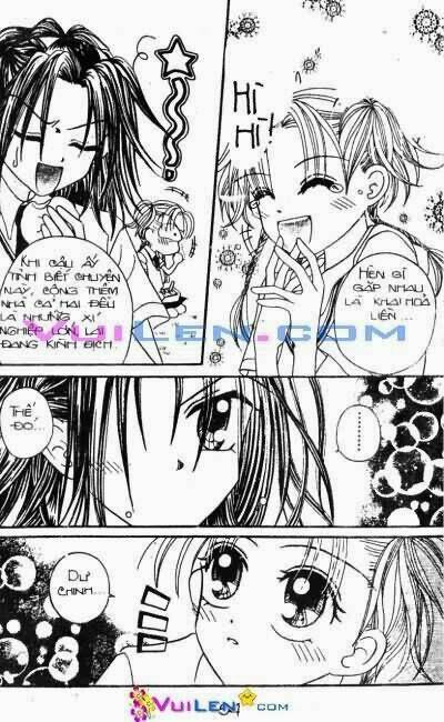 đôi giày thủy tinh chapter 5 84