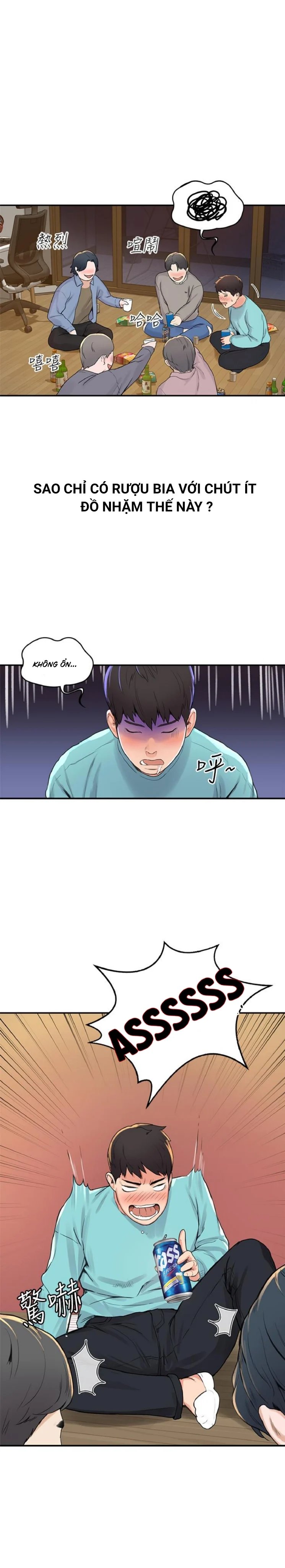 sinh viên thời nay chapter 1 23