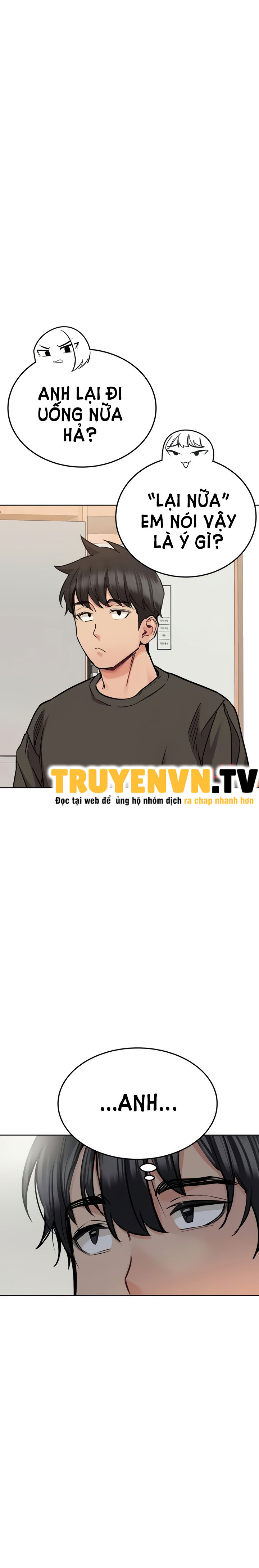 người dì khiêu gợi chapter 25 16