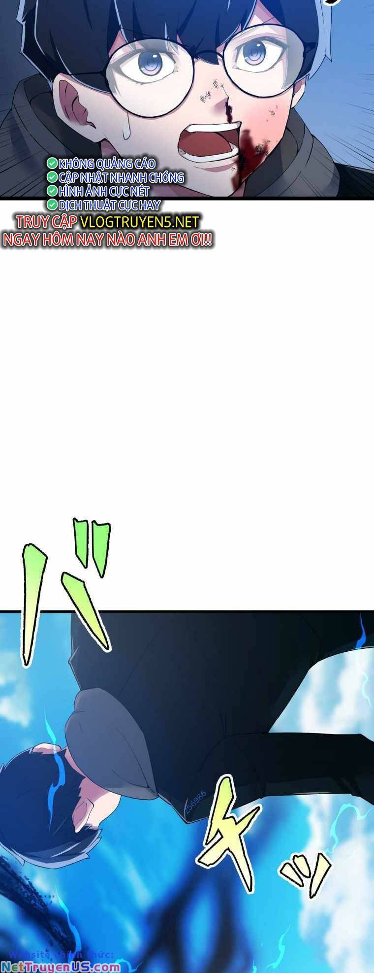 tuyệt thế pháp sư hoàn nguyên chapter 8 10