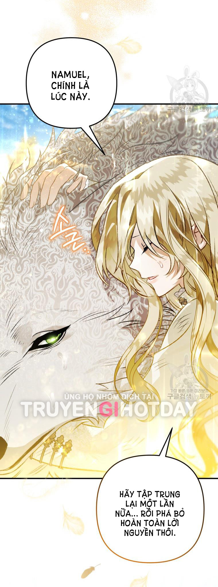 Bỗng Tôi Biến Thành Quạ Đen chapter 92.1 - Trang 12