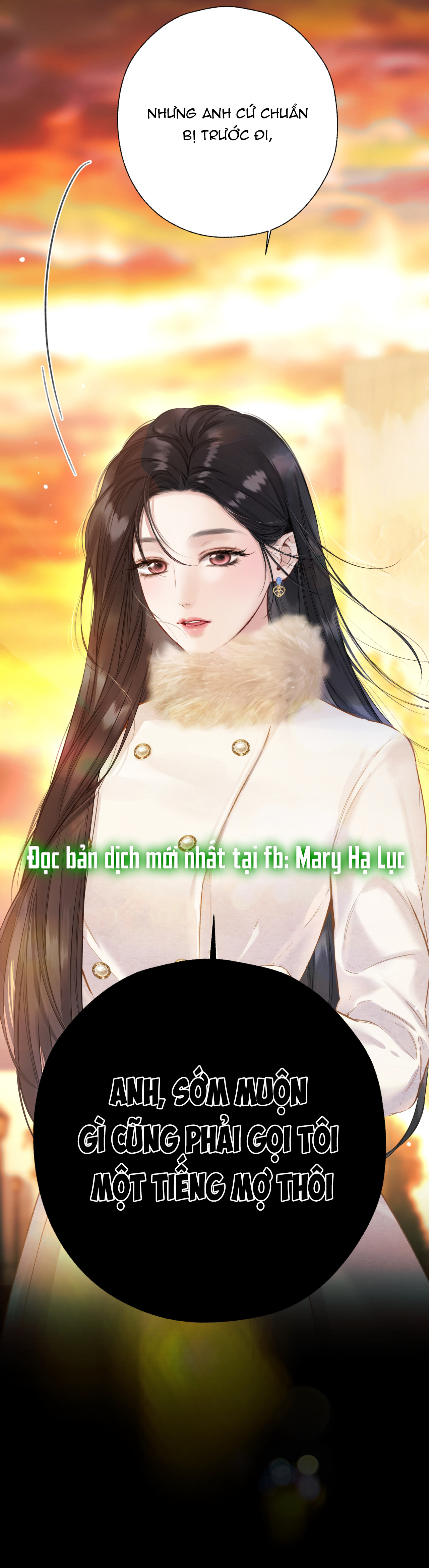 Trêu Nhầm chapter 43.2 32