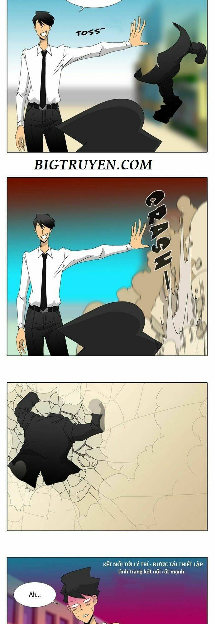 ya! oee chapter 10 22