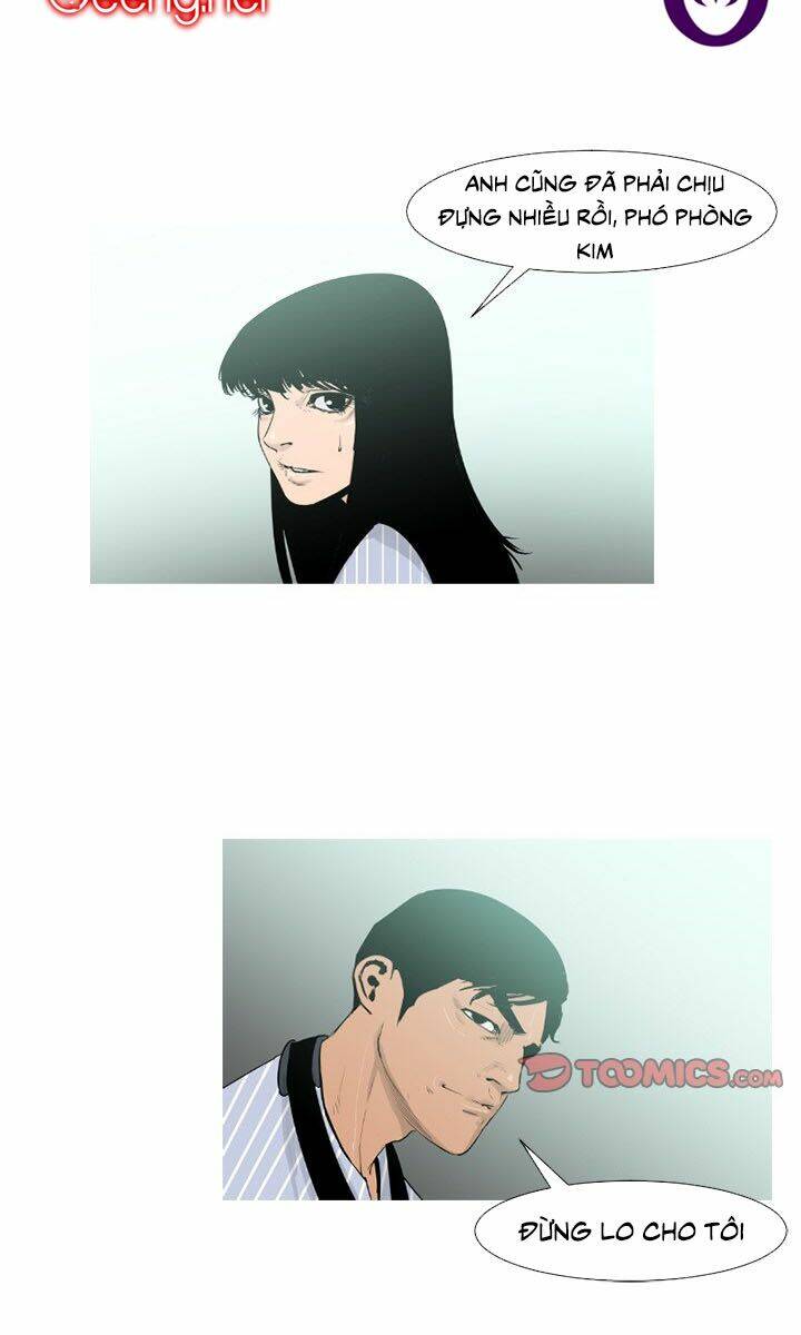 kẻ mạnh nhất - tong edge chapter 34 23