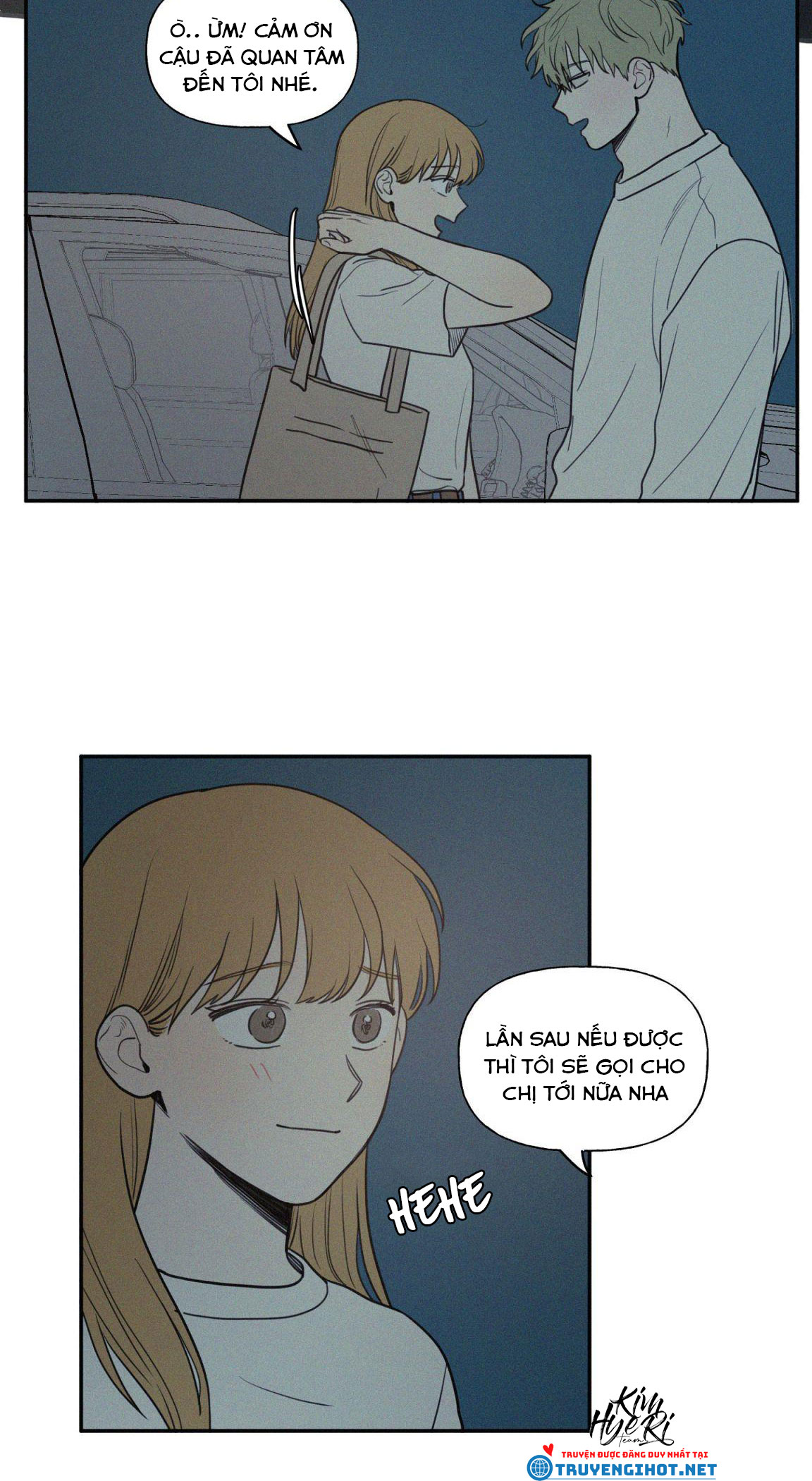 lý do yêu phải thằng bạn thân chapter 19.2 1