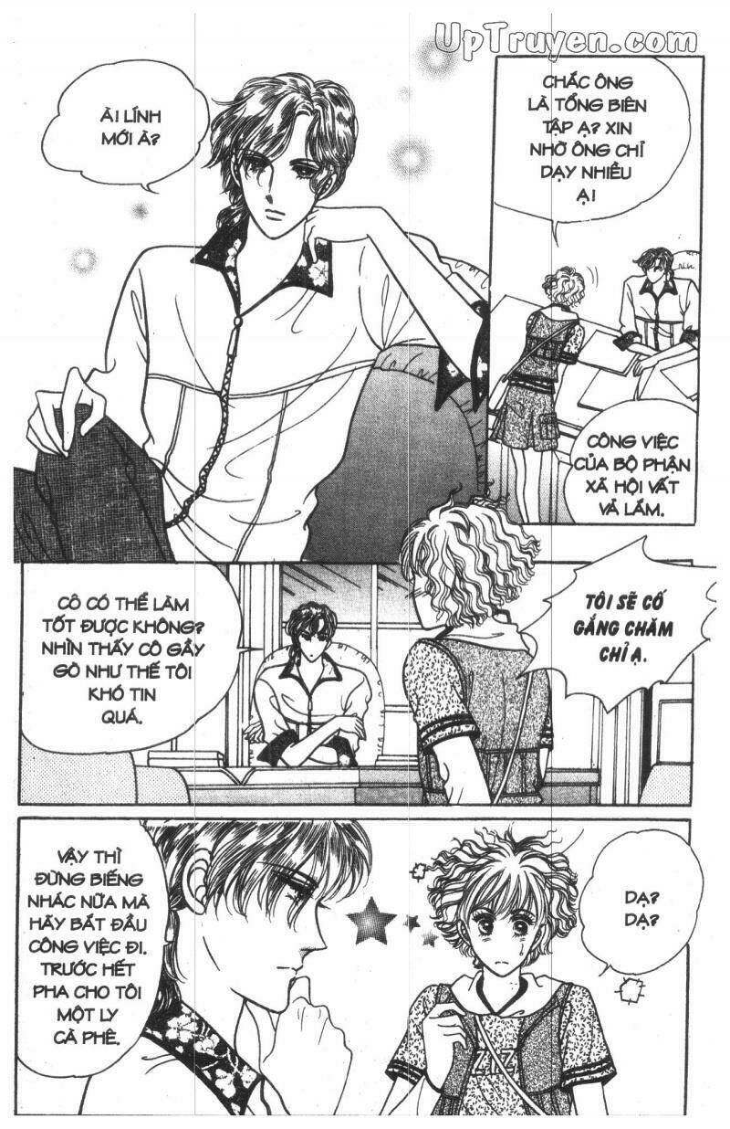 lao xao tuổi ngọc chapter 4 60