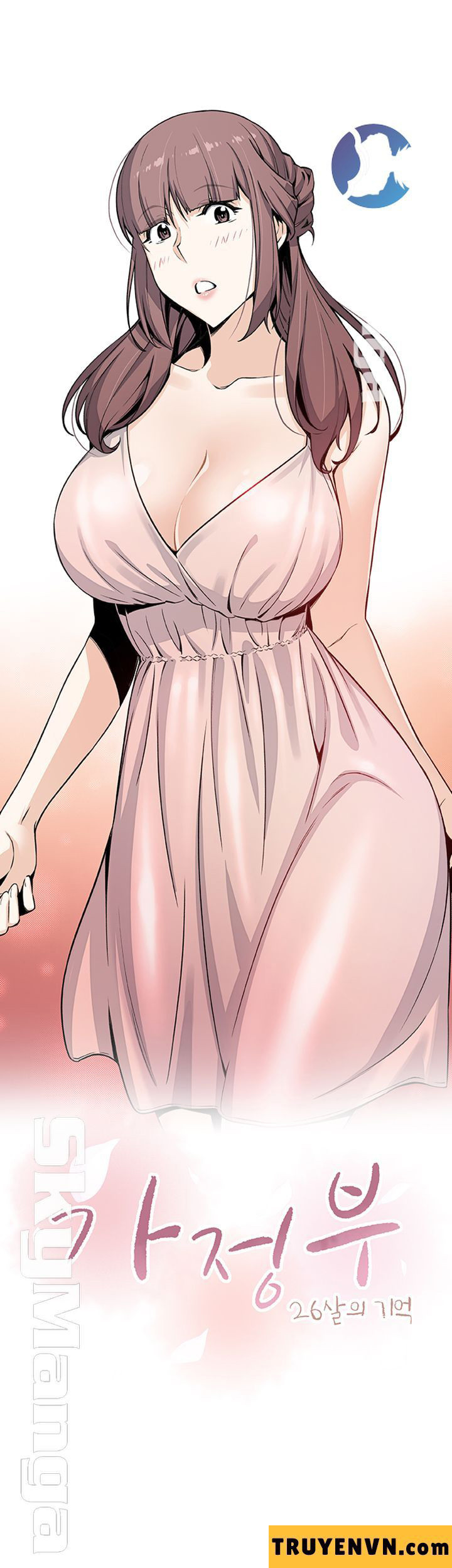 nhóm học đặc biệt chapter 38 8