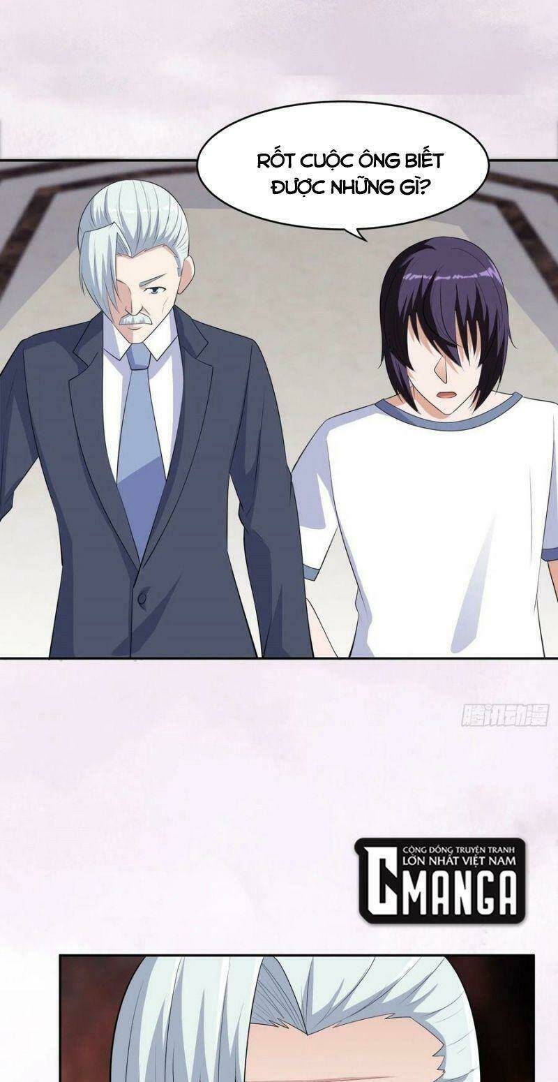 người tu tiên tại đô thị chapter 156 25