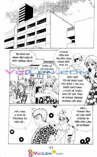 mùa ảo vọng - strange pension chapter 5 52